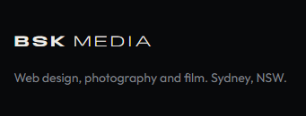 BSK Media