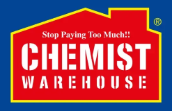Chemist Warehouse