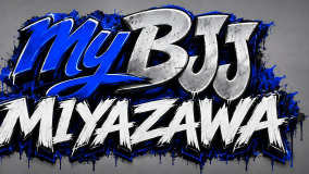 myBJJ Miyazawa
