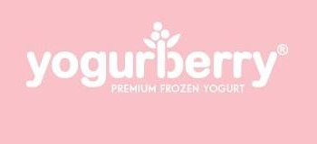 Yogurberry Premium Frozen Yogurt